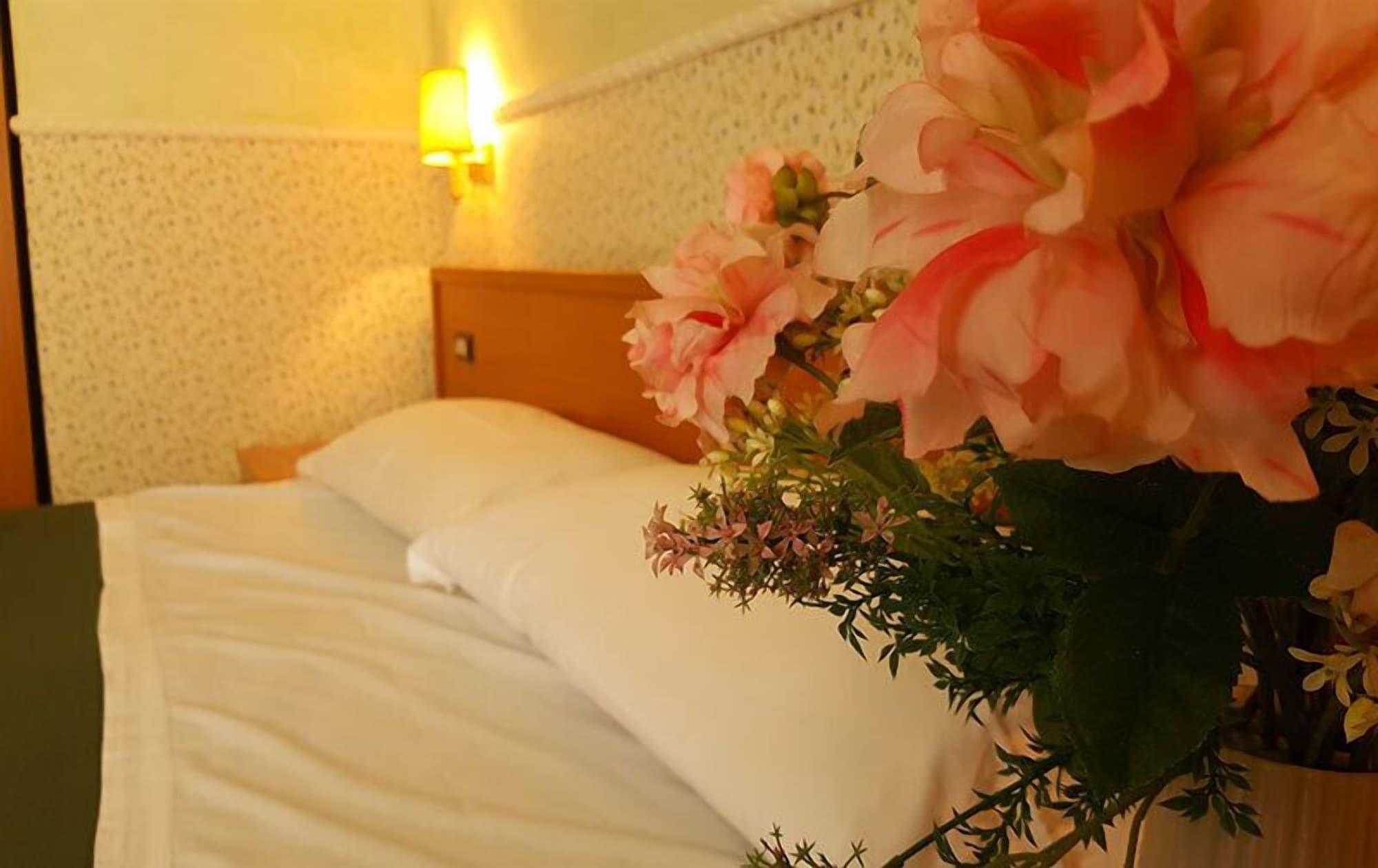 Numa Rome Linea Otel Dış mekan fotoğraf