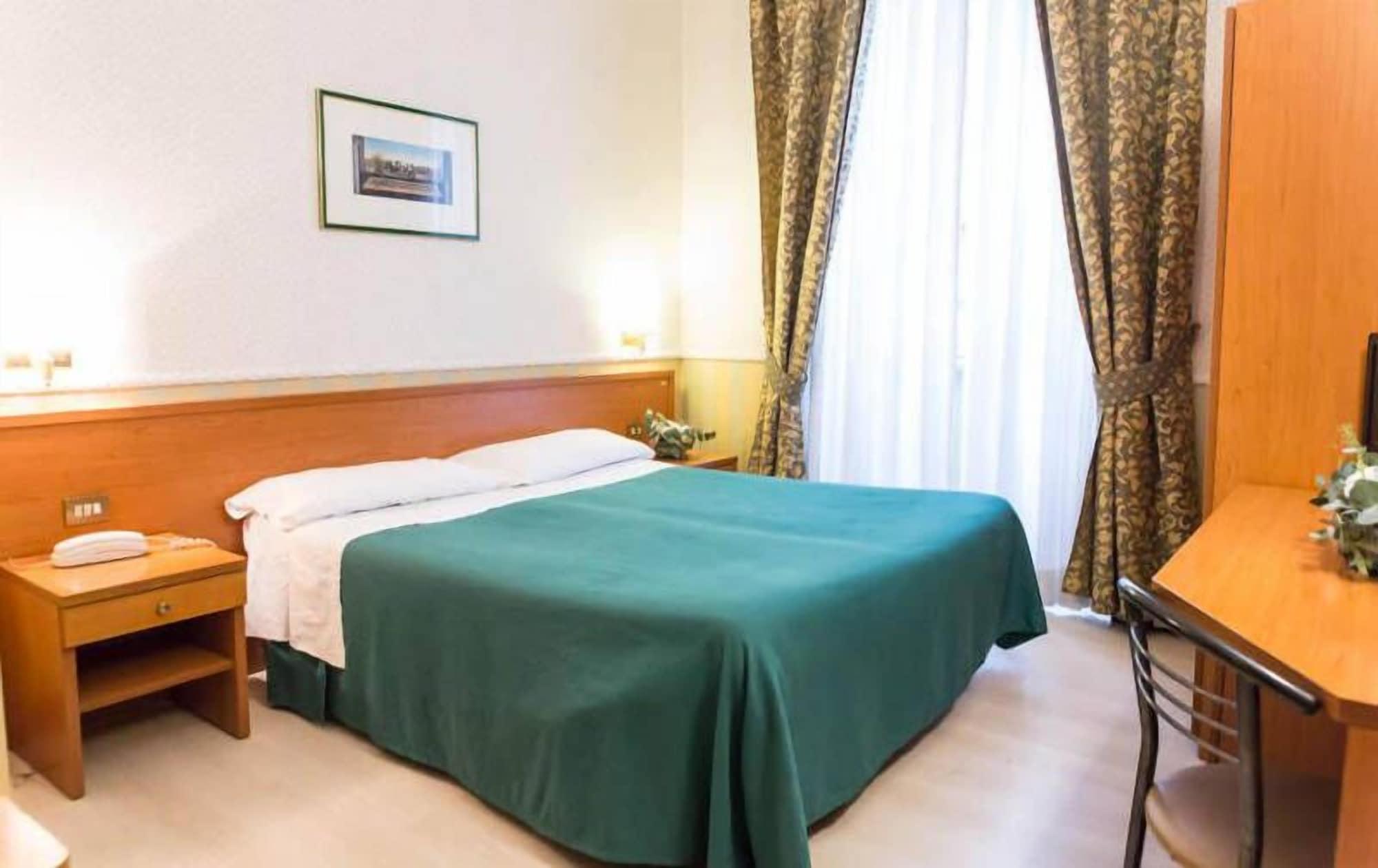 Numa Rome Linea Otel Dış mekan fotoğraf