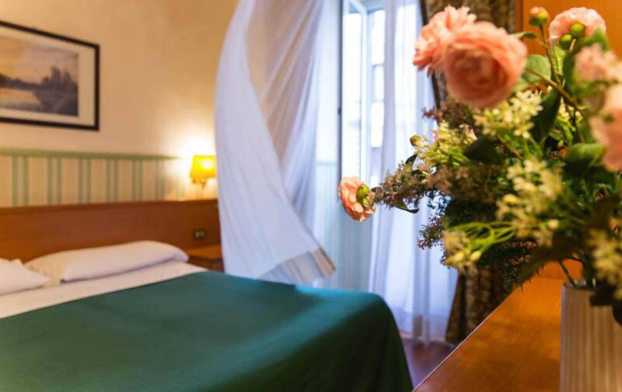 Numa Rome Linea Otel Dış mekan fotoğraf