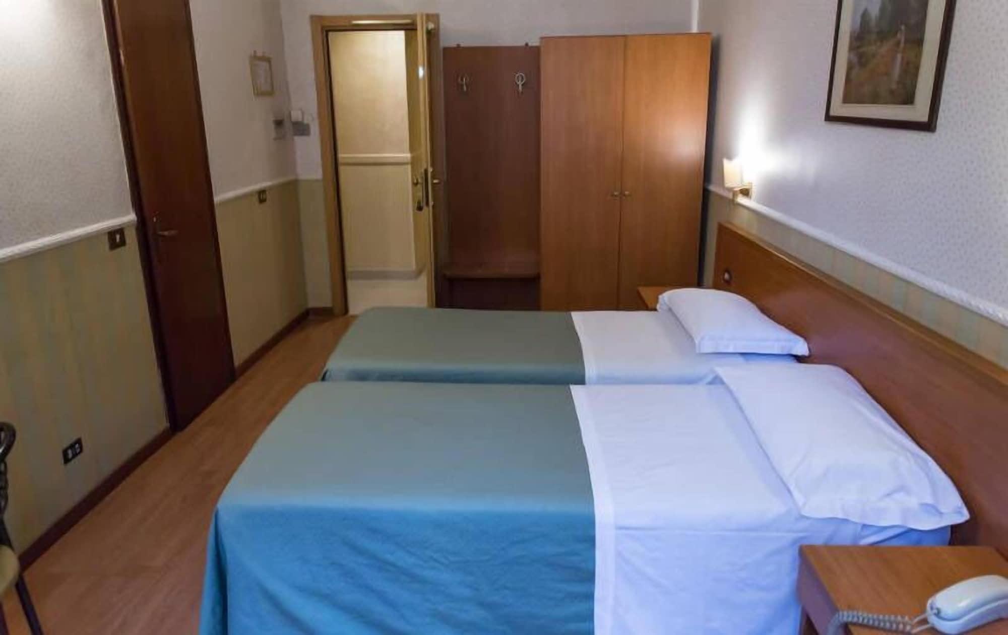 Numa Rome Linea Otel Dış mekan fotoğraf