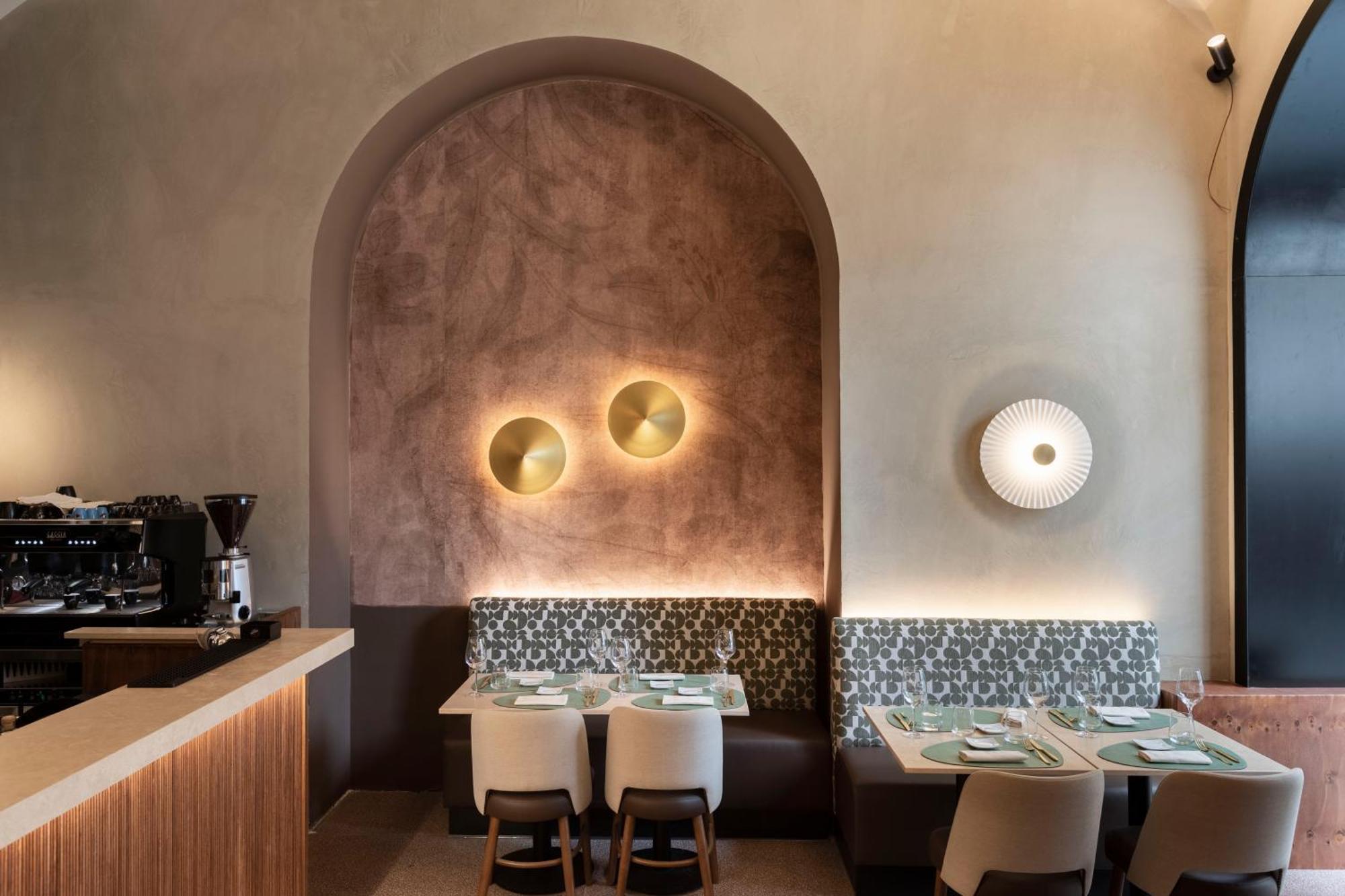 Numa Rome Linea Otel Dış mekan fotoğraf