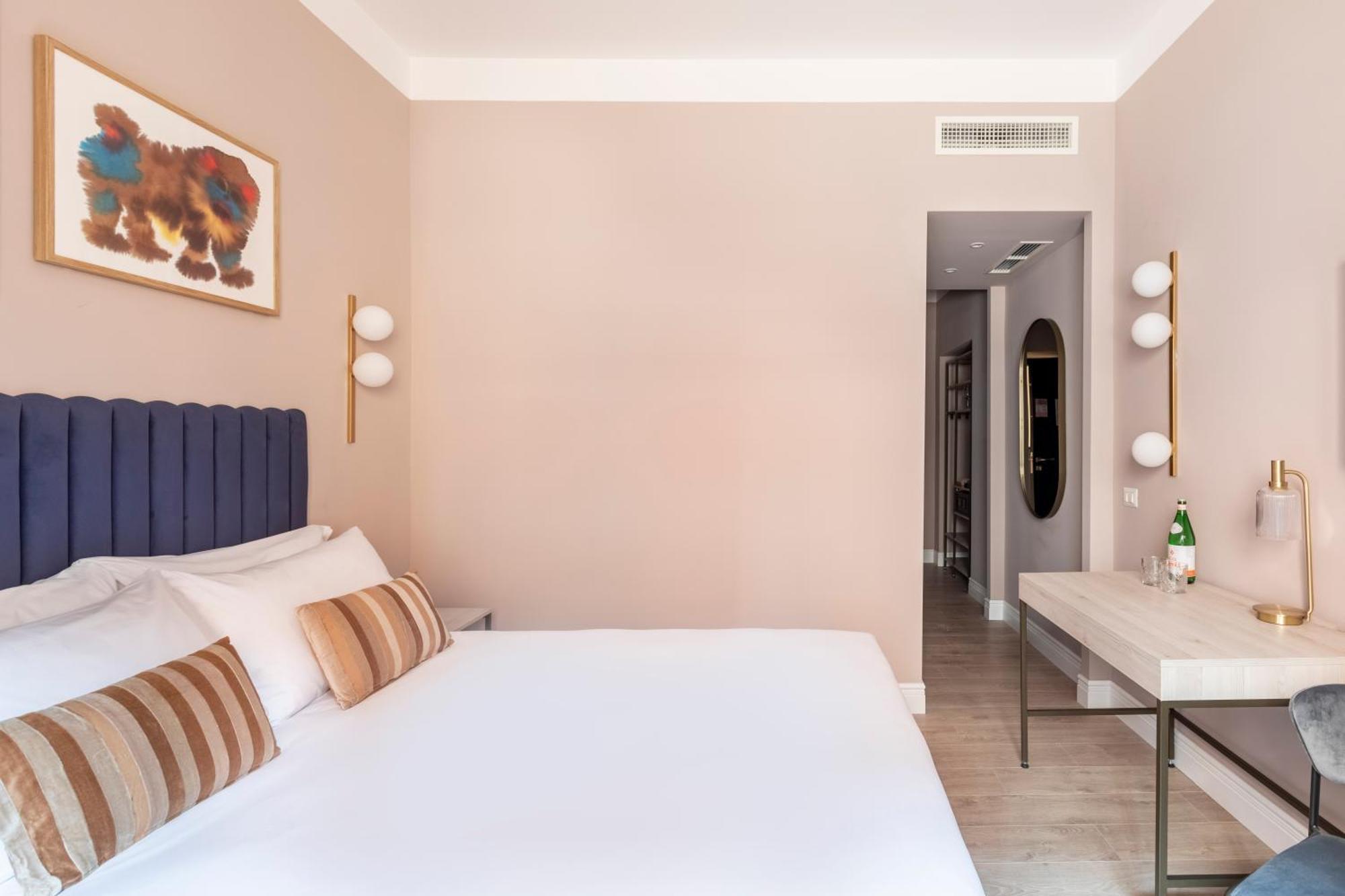 Numa Rome Linea Otel Dış mekan fotoğraf