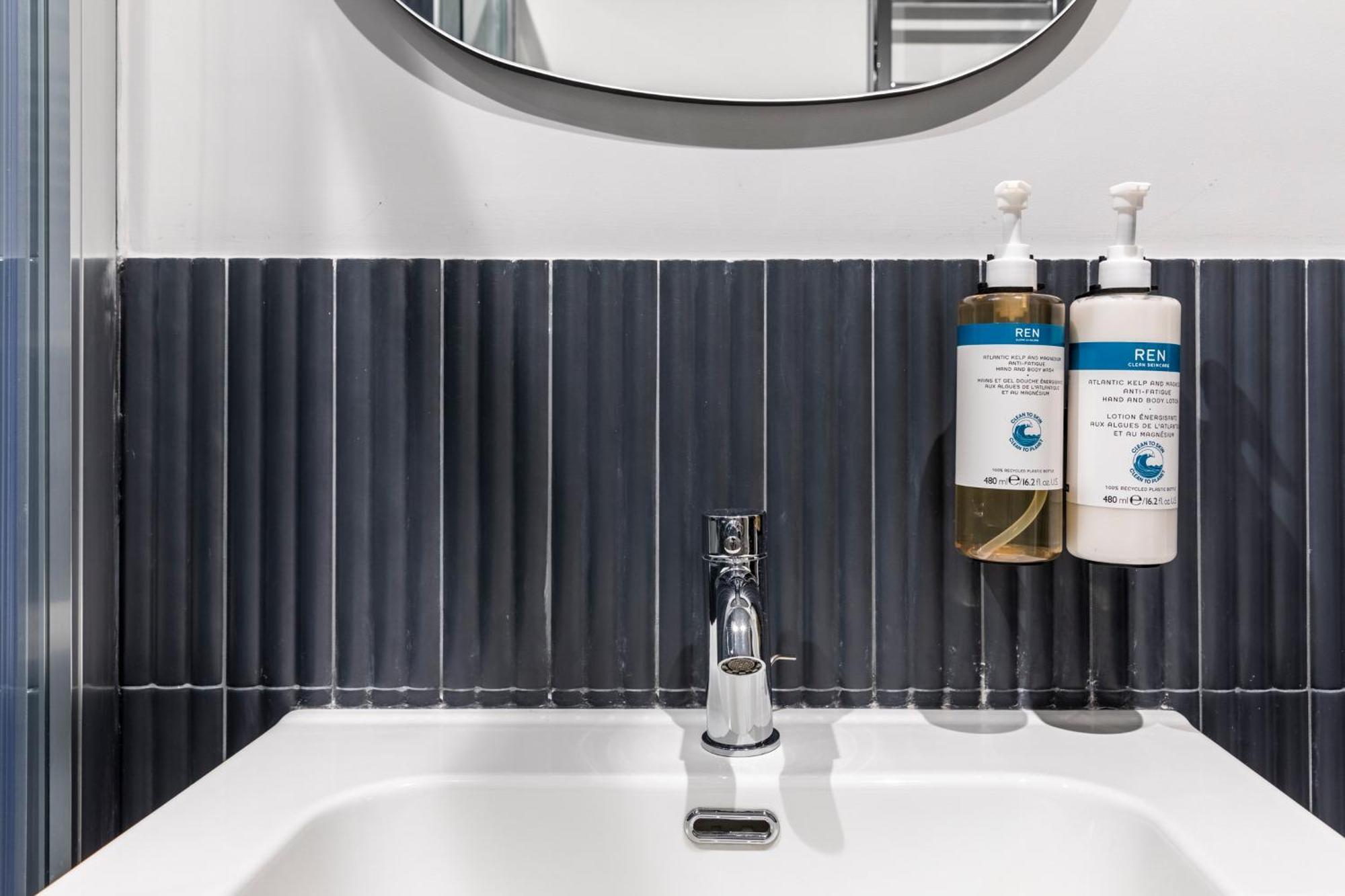 Numa Rome Linea Otel Dış mekan fotoğraf
