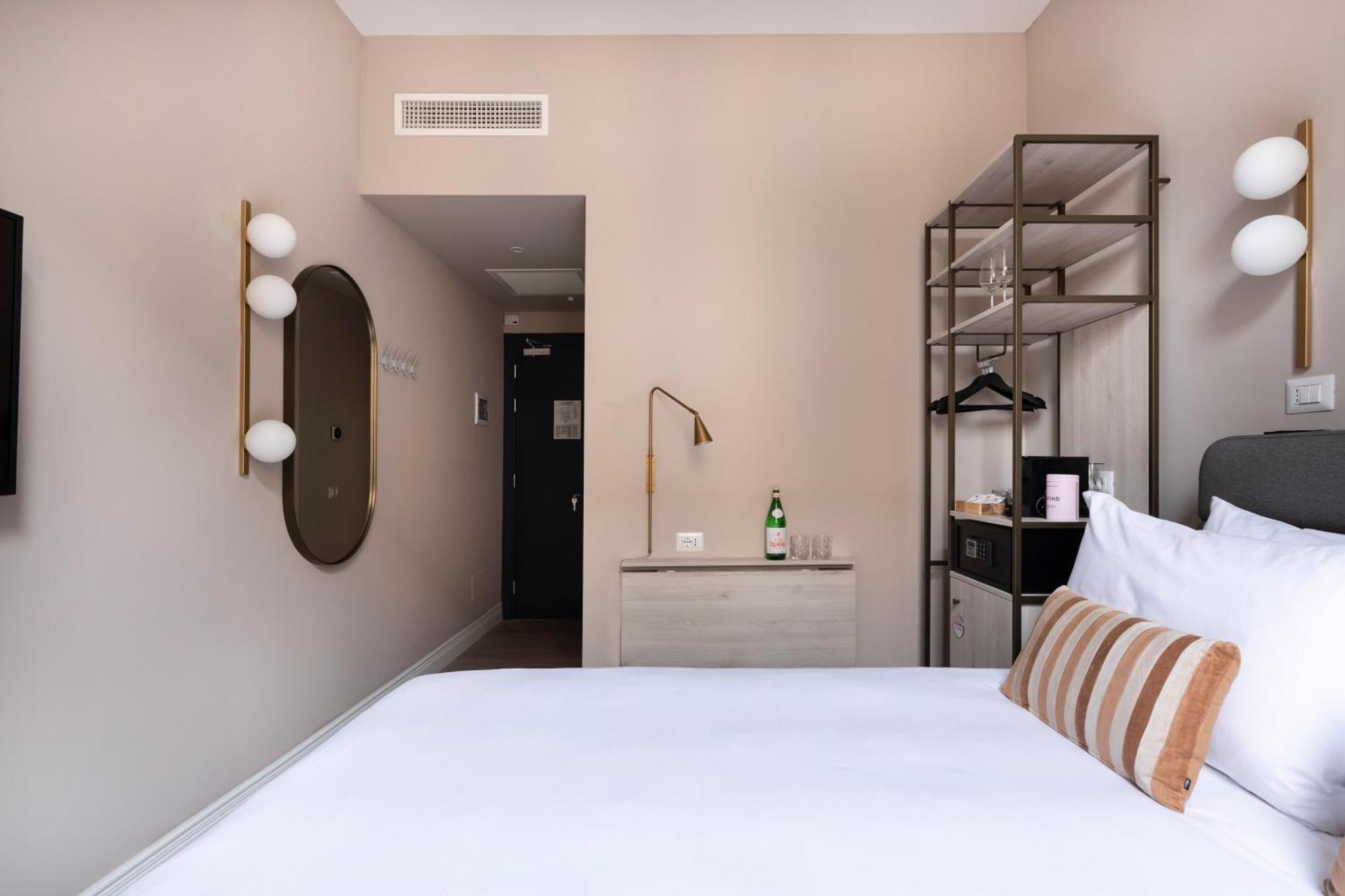 Numa Rome Linea Otel Dış mekan fotoğraf