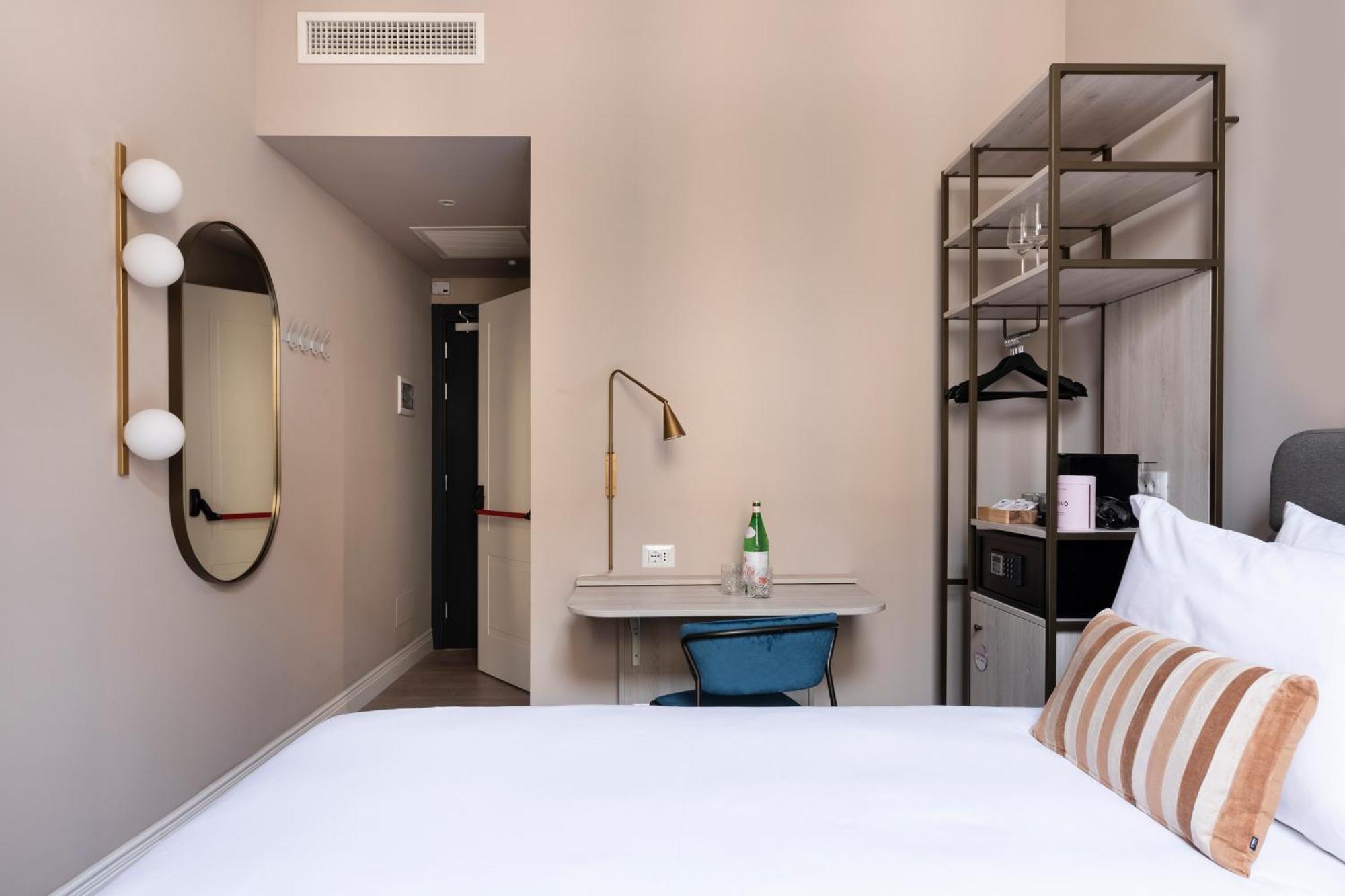 Numa Rome Linea Otel Dış mekan fotoğraf