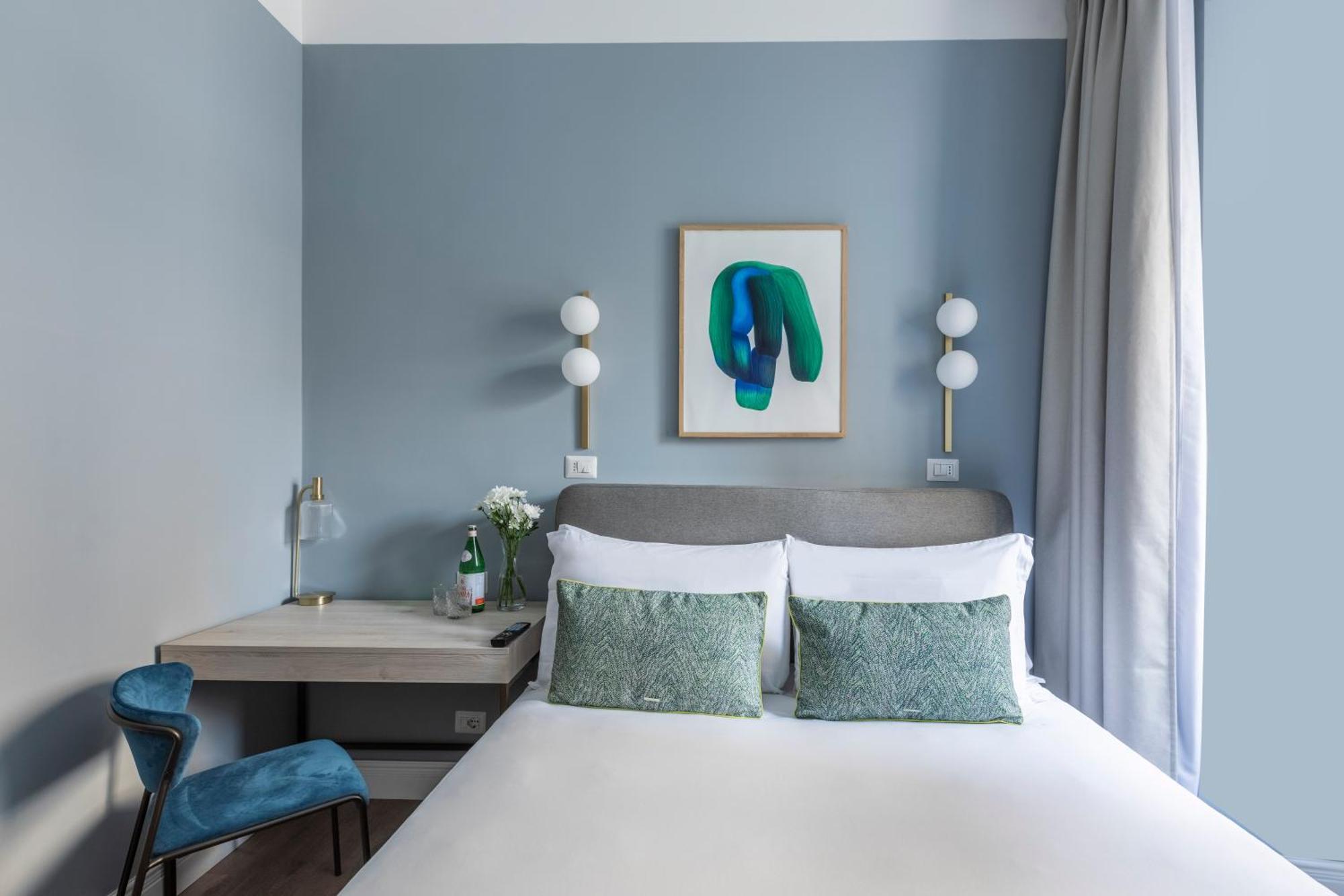 Numa Rome Linea Otel Dış mekan fotoğraf