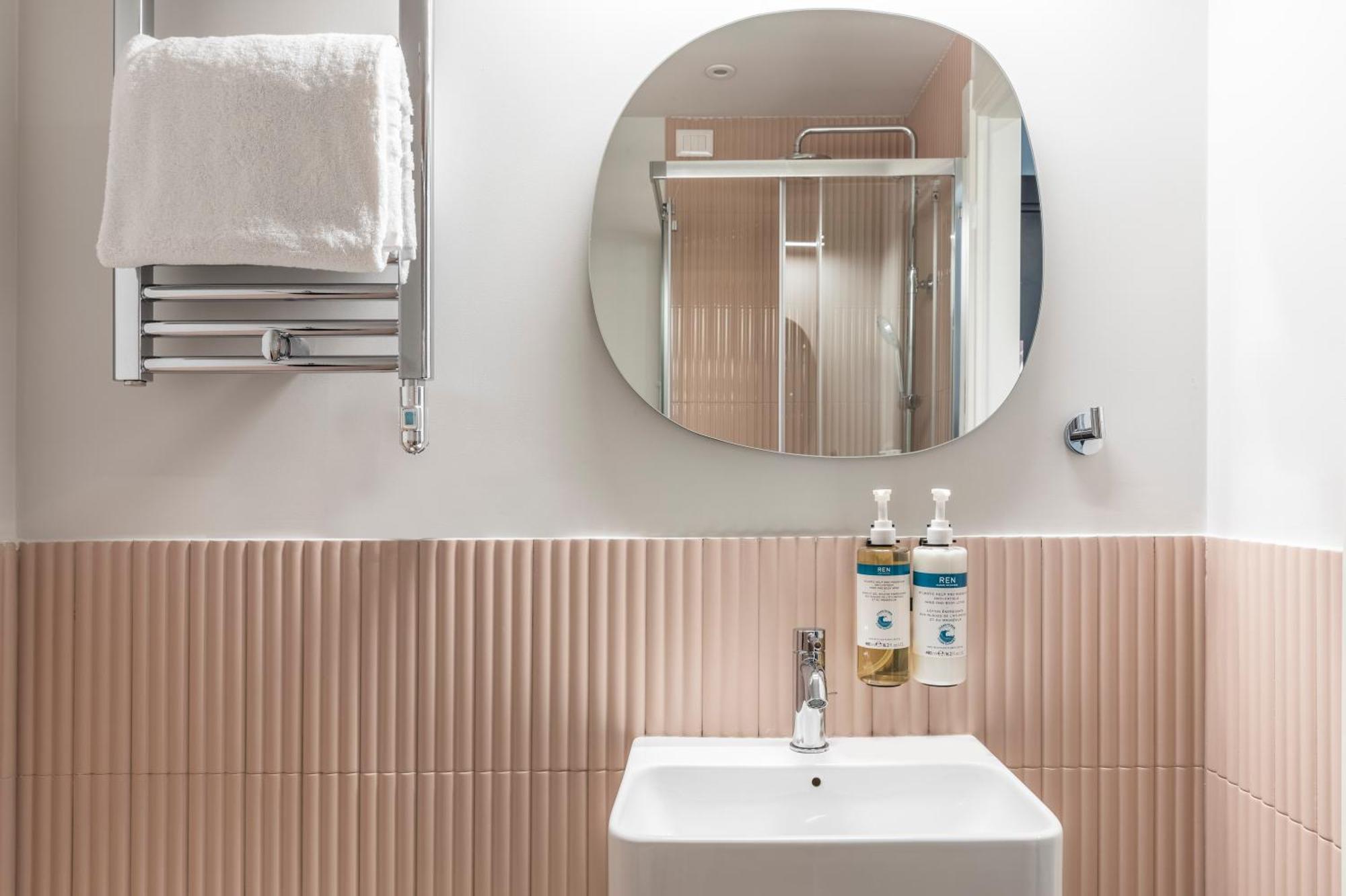 Numa Rome Linea Otel Dış mekan fotoğraf