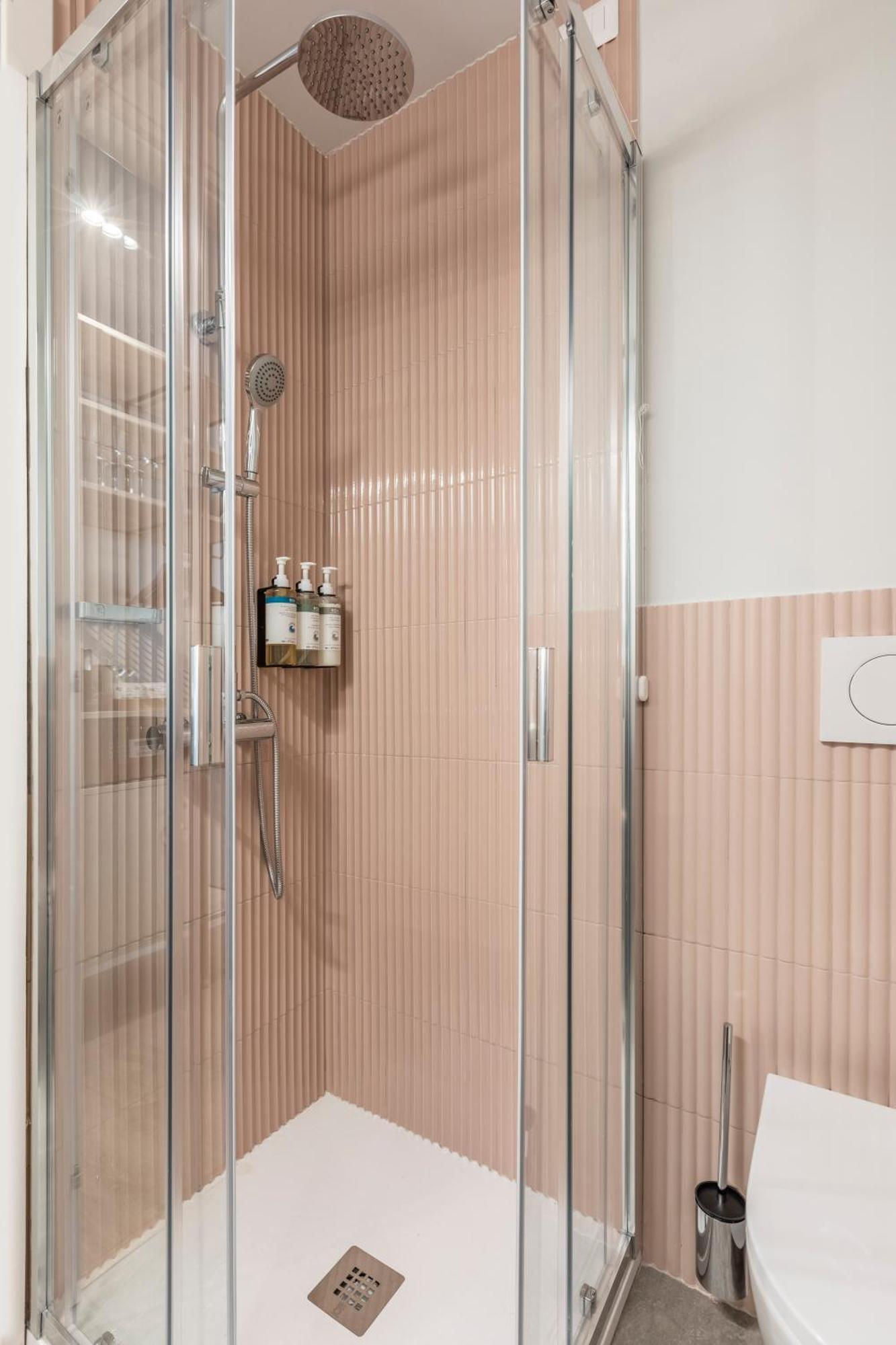 Numa Rome Linea Otel Dış mekan fotoğraf