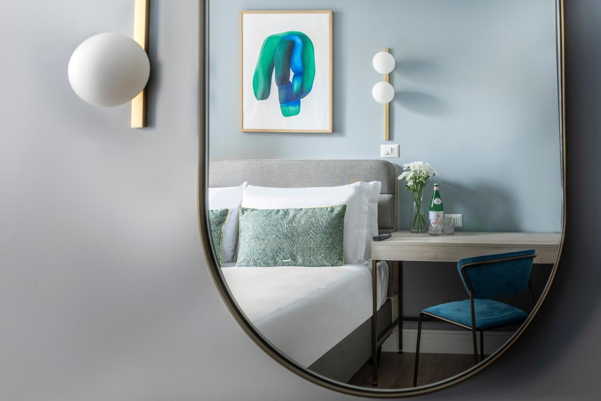 Numa Rome Linea Otel Dış mekan fotoğraf