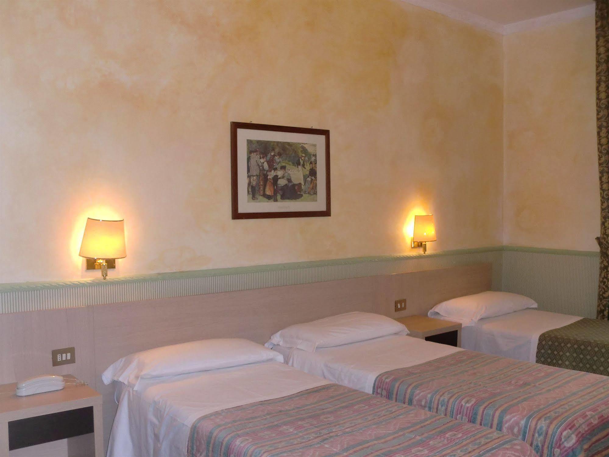 Numa Rome Linea Otel Dış mekan fotoğraf