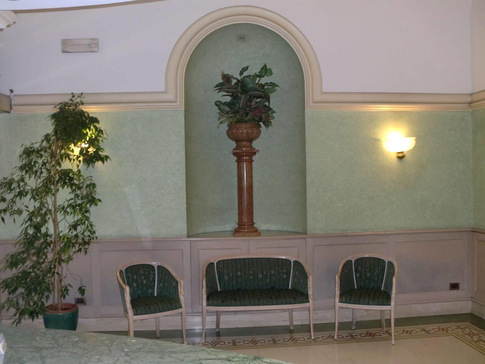 Numa Rome Linea Otel Dış mekan fotoğraf