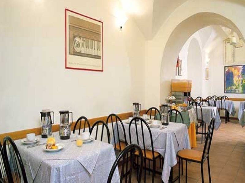 Numa Rome Linea Otel Dış mekan fotoğraf